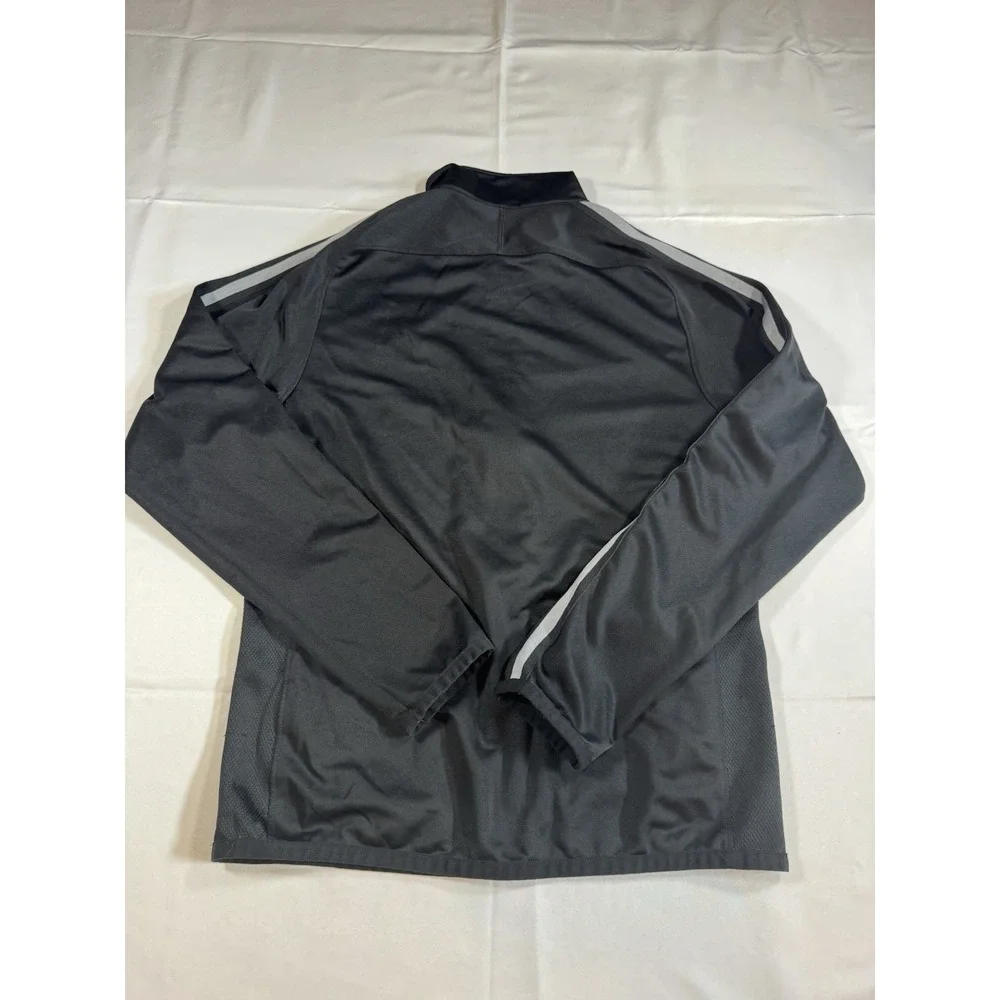 Nike Women's Black Size Small Zip Up